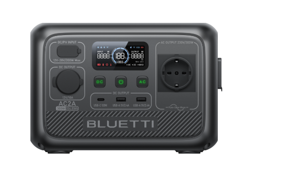 panneau-bluetti panneau solaire bluetti