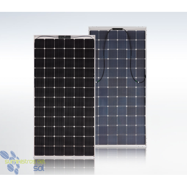 panneau-lg-neon-r-1 panneau solaire lg neon r