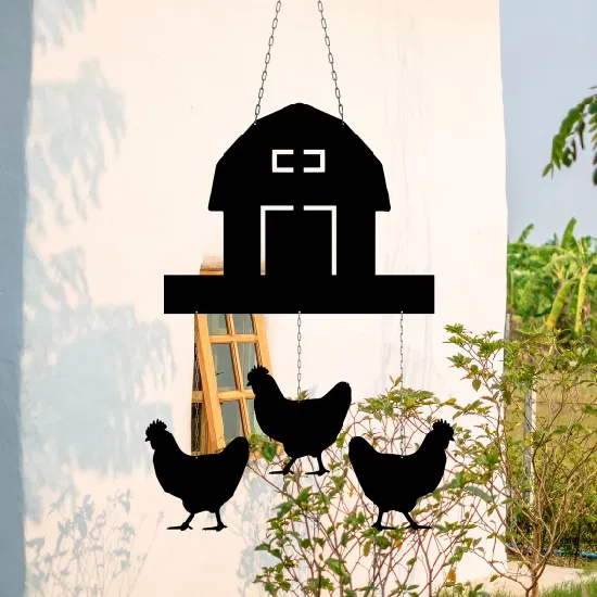 panneau-poulailler panneau solaire poulailler