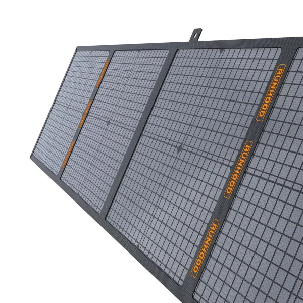 panneau-solaire-100w panneau solaire 100w
