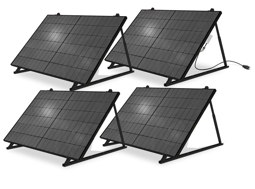 panneau-solaire-1E-1 panneau solaire à 1 €
