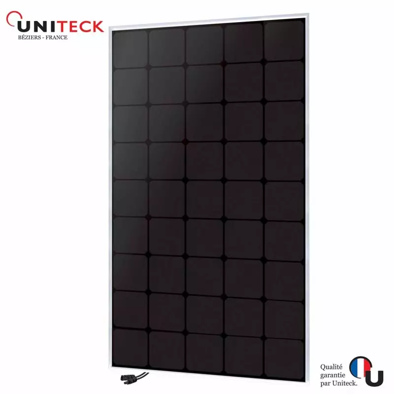 panneau-solaire-200w-1 panneau solaire perc 200w