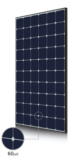 découvrez le panneau solaire 390w lg, une solution énergétique efficace et durable pour votre maison. profitez d'une performance optimale, d'une technologie avancée et d'une grande fiabilité pour réduire votre empreinte carbone tout en réalisant des économies sur vos factures d'électricité.