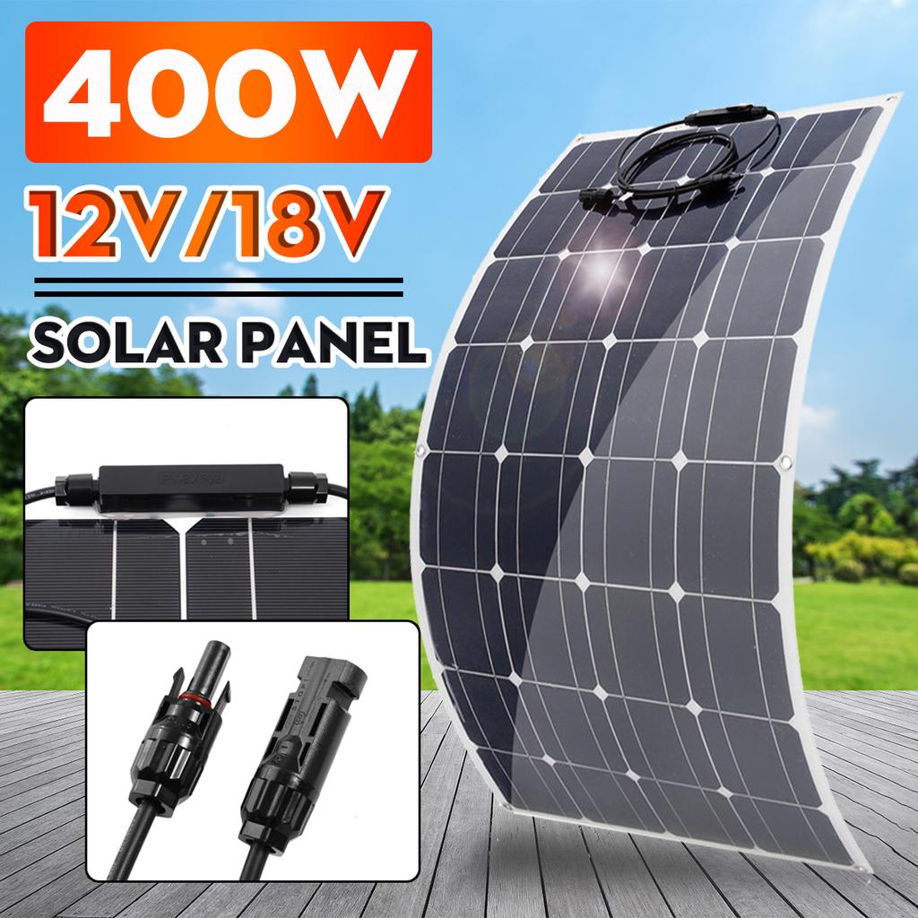 panneau-solaire-400w-12v-1 panneau solaire 400 watts 12 volts
