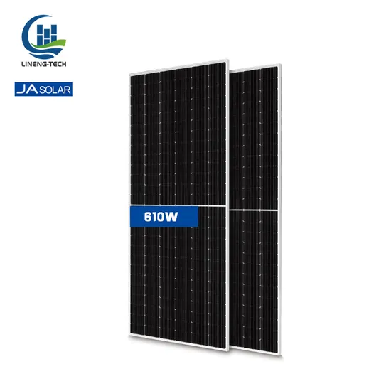 panneau-solaire-450w panneau solaire bifacial 450w