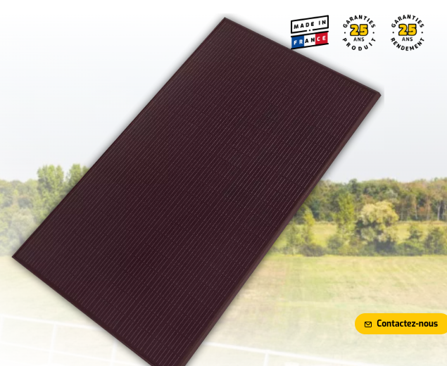 panneau-solaire-abf panneau solaire zone abf