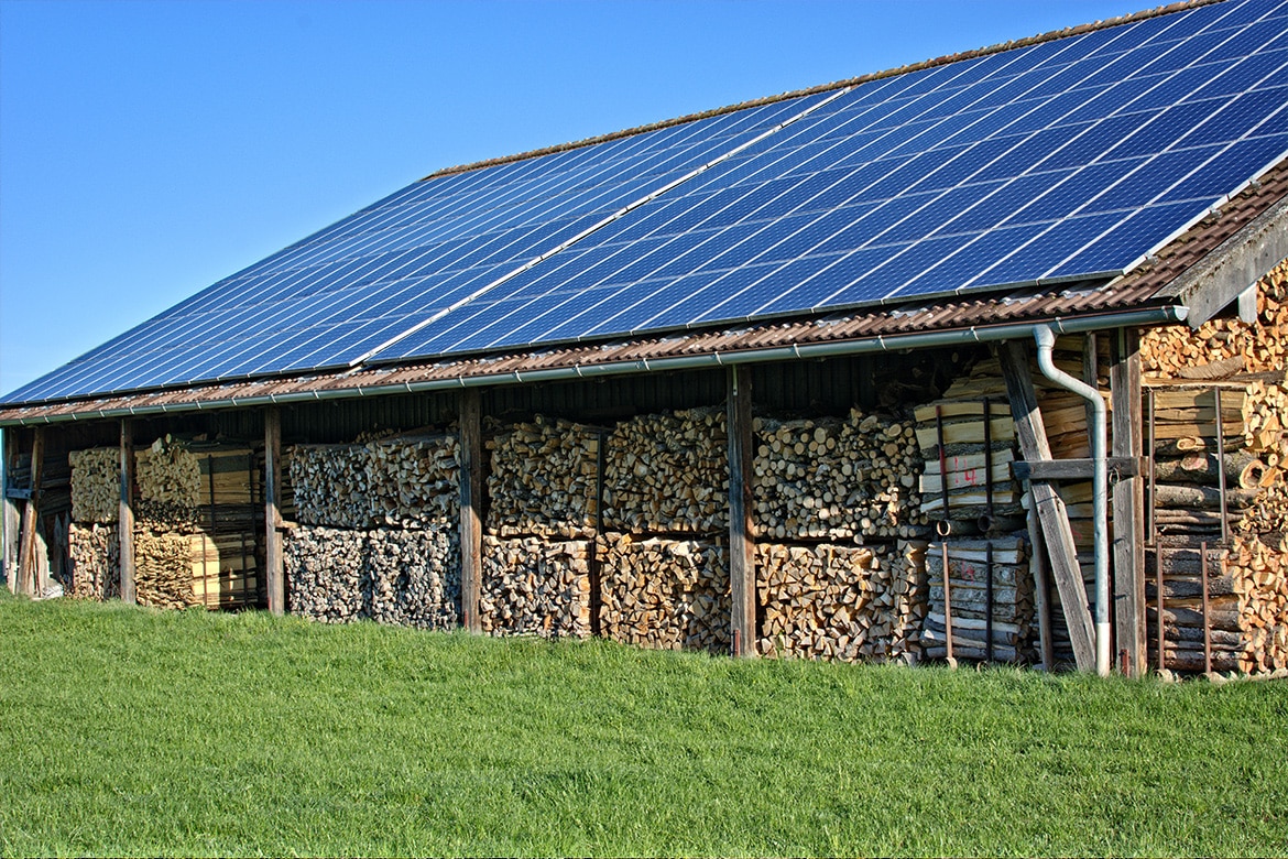 panneau-solaire-agricole-6 panneau solaire au sol agricole