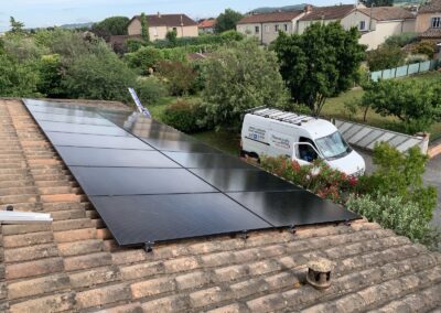 découvrez les meilleures solutions de panneaux solaires à albi. profitez d'une énergie renouvelable et économique pour votre maison tout en contribuant à la protection de l'environnement. contactez-nous pour un devis personnalisé et des conseils d'experts.