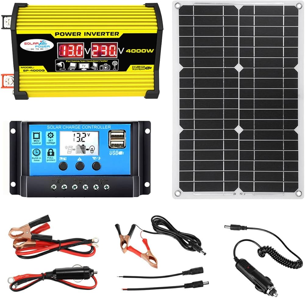 panneau-solaire-amazon-4 amazone panneau solaire