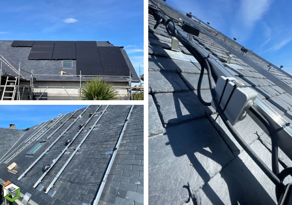 découvrez nos panneaux solaires en ardoise, une solution élégante et durable pour intégrer l'énergie renouvelable à votre toiture. alliez esthétisme et performance énergétique tout en contribuant à la préservation de l'environnement.