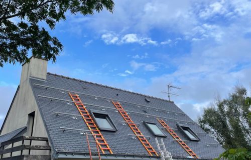 découvrez les avantages des panneaux solaires en bretagne. optimisez votre consommation d'énergie et réduisez vos factures avec des solutions écologiques adaptées à la région. explorez les différents types de panneaux solaires et bénéficiez d'une installation professionnelle.