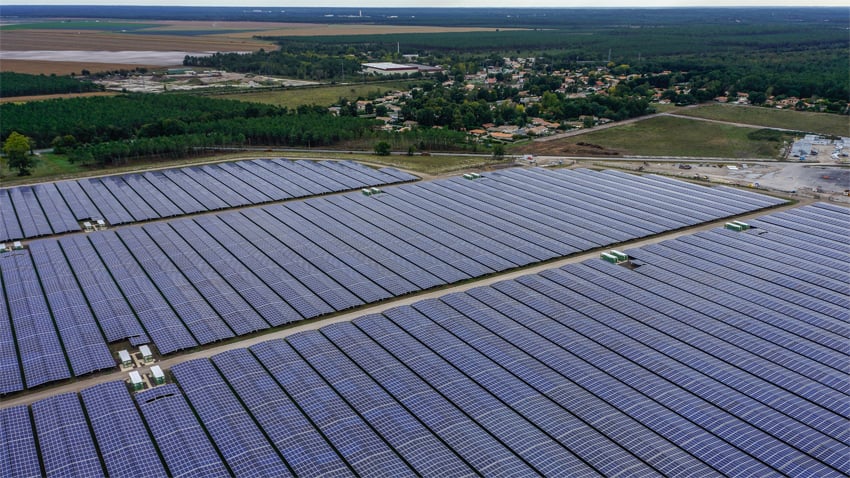 découvrez les avantages des panneaux solaires à cestas. profitez d'une énergie renouvelable, réduisez vos factures d'électricité et contribuez à la protection de l'environnement grâce à des solutions écologiques adaptées à vos besoins.