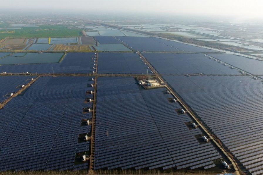 découvrez les avantages des panneaux solaires chinois, alliant performance et économies d'énergie. explorez les dernières technologies solaires à prix compétitifs et contribuez à un avenir durable.