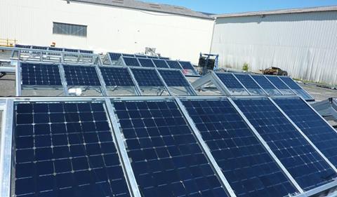 panneau-solaire-decathlon-2 panneau solaire nomade decathlon