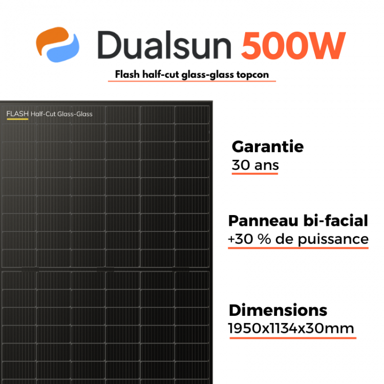panneau-solaire-dualsun-1 dualsun panneau solaire