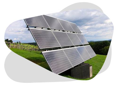 découvrez les panneaux solaires edf, une solution innovante et écologique pour produire votre propre énergie. optimisez votre consommation d'électricité tout en contribuant à la protection de l'environnement grâce à l'expertise et aux offres adaptées d'edf.