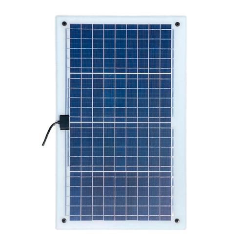 panneau-solaire-flexible-3 panneau solaire semi flexible