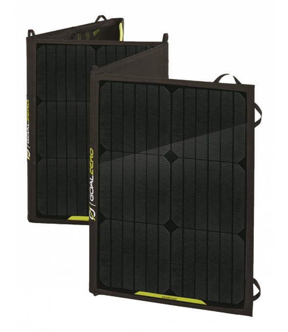 découvrez les panneaux solaires goal zero, idéaux pour alimenter vos aventures en plein air et vos besoins énergétiques. profitez d'une énergie renouvelable, portable et fiable, conçue pour les aventuriers et les éco-conscients.