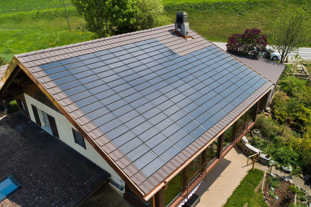 panneau-solaire-integre-1 panneau solaire intégré au bati