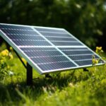 découvrez comment un panneau solaire de jardin peut transformer votre espace extérieur en une oasis écologique et autonome. profitez de l'énergie renouvelable pour éclairer, chauffer ou alimenter vos appareils tout en sublimant votre jardin.