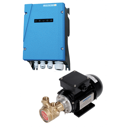 panneau-solaire-lorentz panneau solaire lorentz