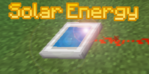 panneau-solaire-minecraft comment faire un panneau solaire minecraft