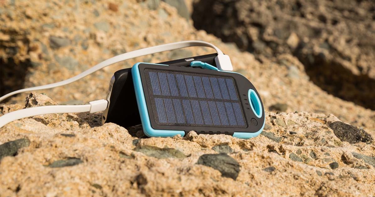 panneau-solaire-randonnee-1 panneau solaire de randonnée