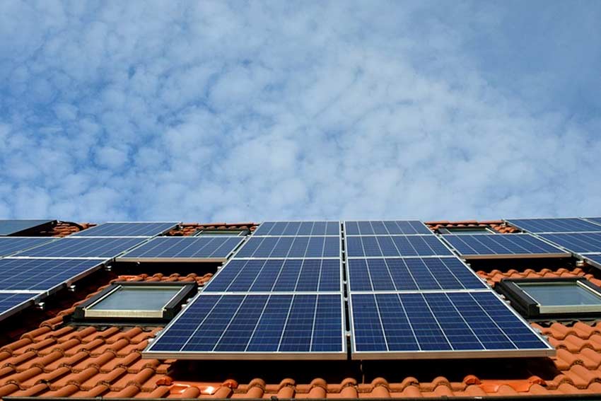 panneau-solaire-sale panneau solaire sale