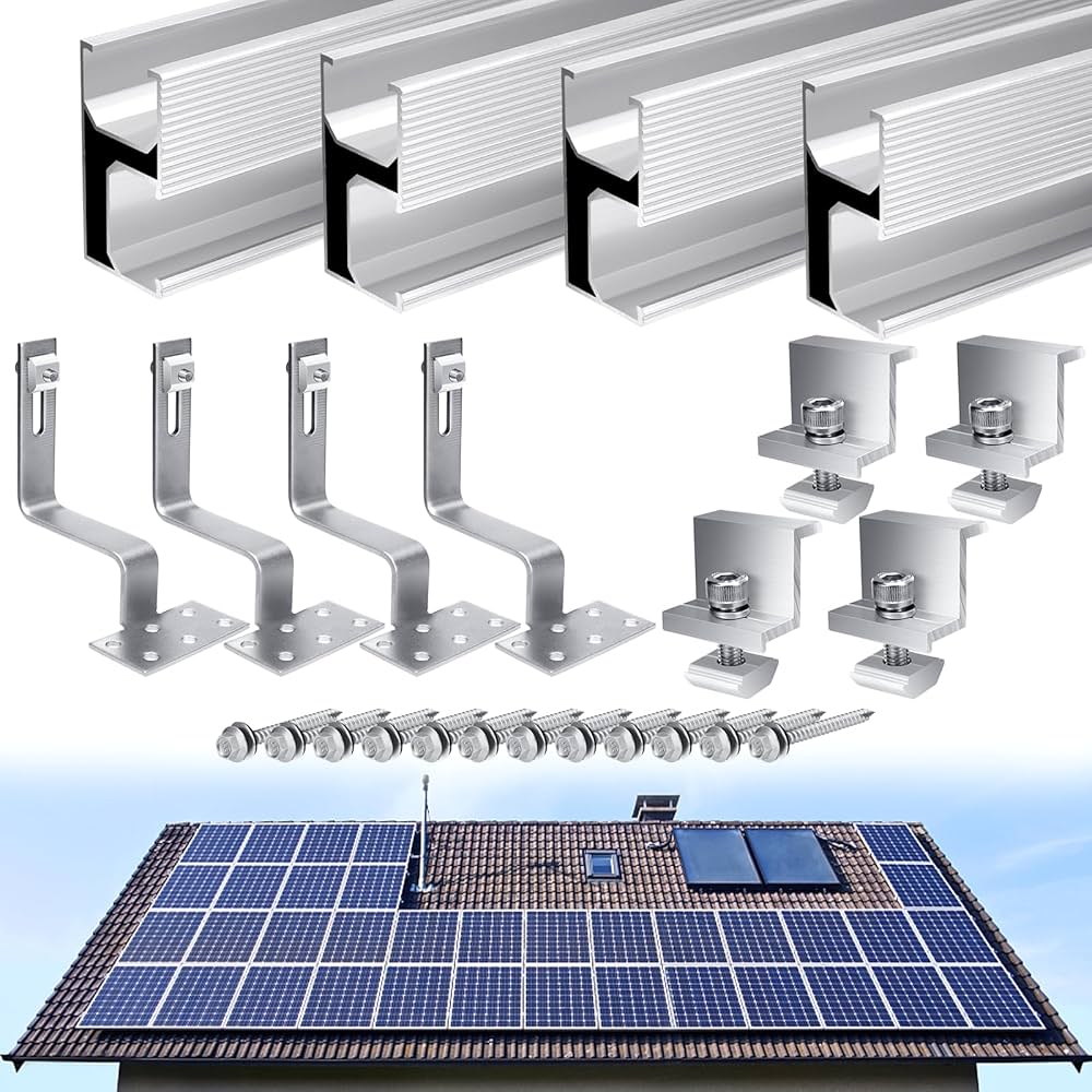 panneau-solaire-serie-camping-car branchement panneau solaire en serie camping car