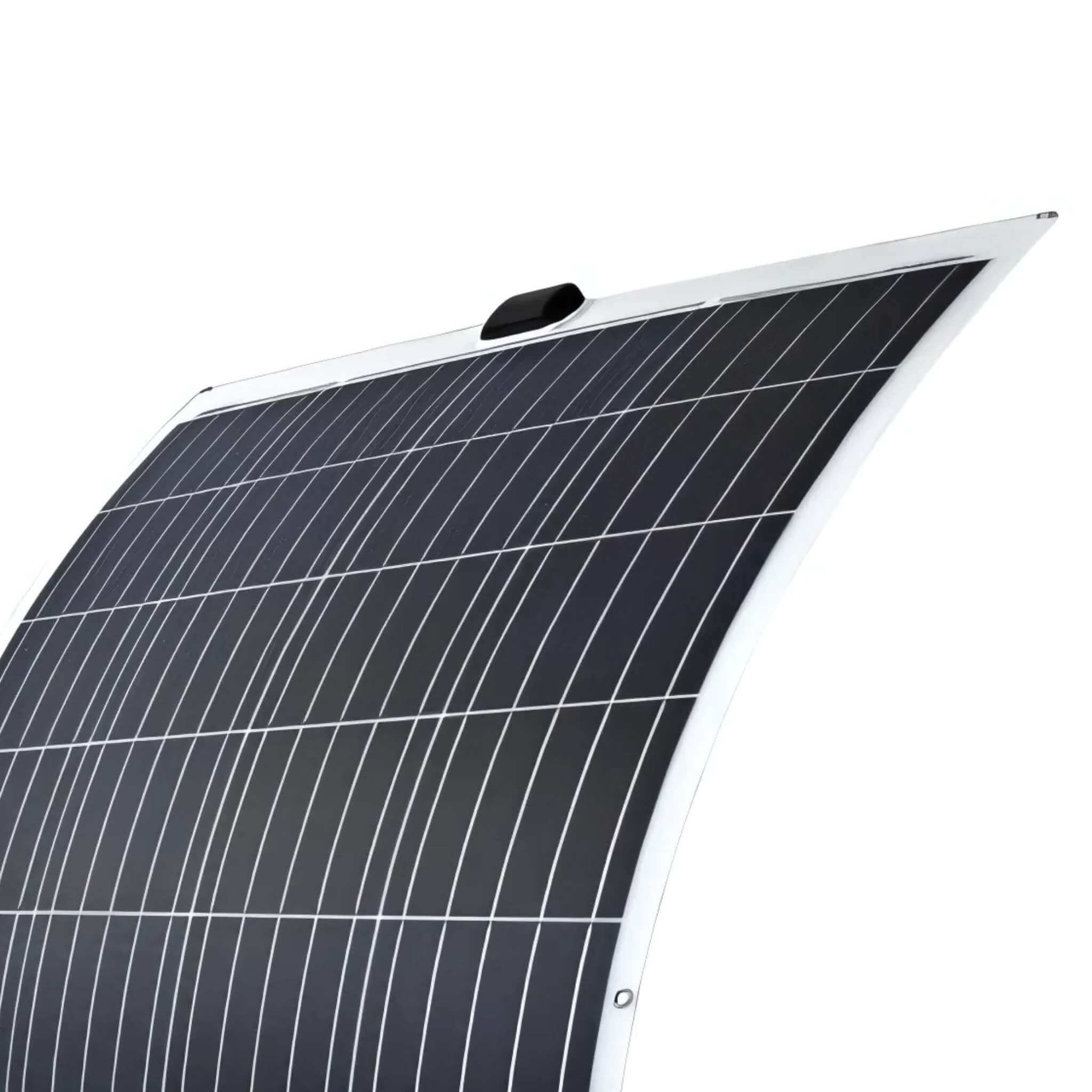 panneau-solaire-souple-van-2 meilleur panneau solaire souple pour van