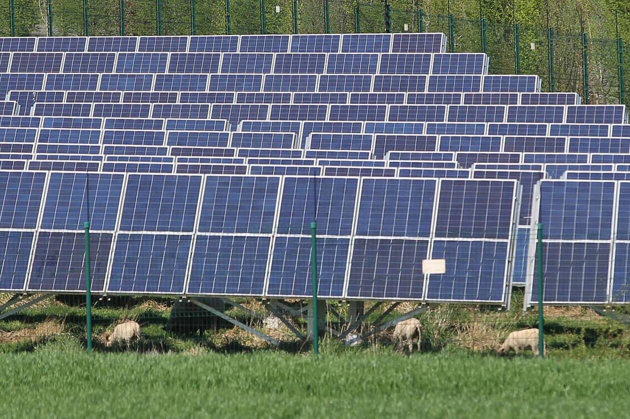 découvrez nos panneaux solaires en vendée pour une solution durable et économique. profitez de l'énergie solaire tout en réduisant votre empreinte carbone. informez-vous sur nos offres et installations adaptées à vos besoins.