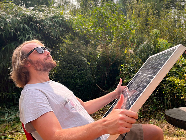 découvrez nos solutions de panneaux solaires à wavre, alliant performance et durabilité. profitez d'une énergie renouvelable, réduisez vos factures d'électricité et participez à la transition énergétique tout en préservant l'environnement. contactez-nous pour un devis personnalisé.