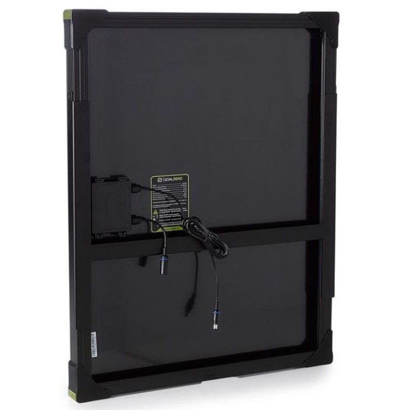 panneau-solar-goal-zero-1 panneau solaire goal zero