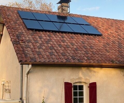 découvrez nos panneaux photovoltaïques de 3 kw, idéaux pour maximiser votre production d'énergie solaire tout en réduisant vos factures d'électricité. optez pour une solution écologique et rentable pour votre maison dès aujourd'hui !