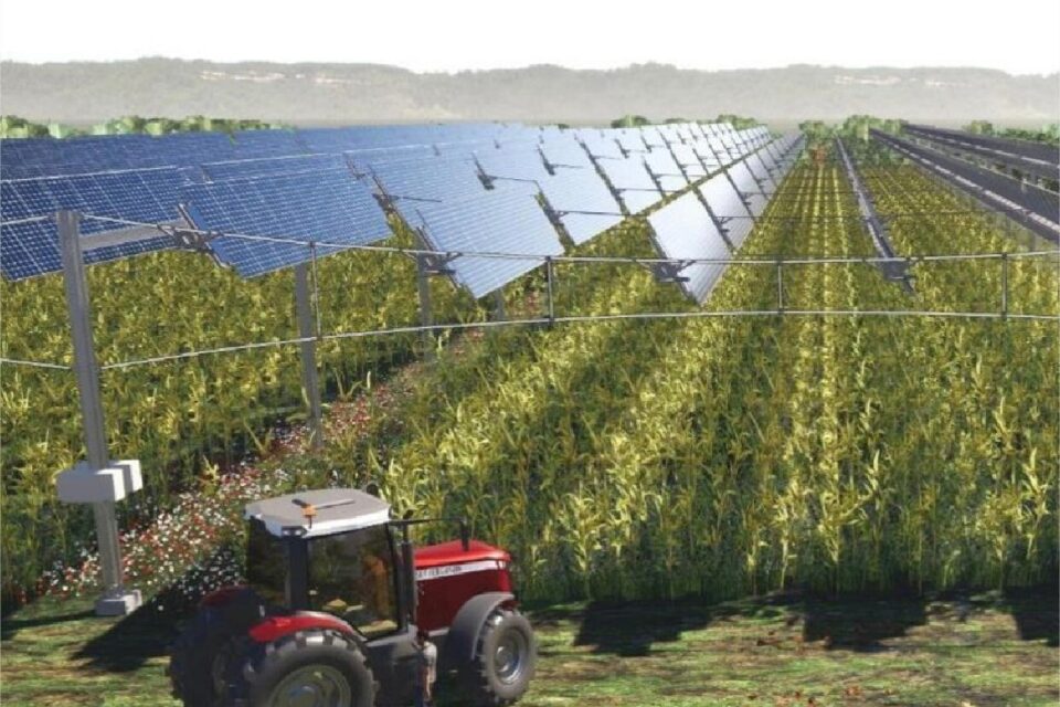 panneaux-photovoltaiques-agricoles-3 implantation de panneaux photovoltaiques sur terres agricoles
