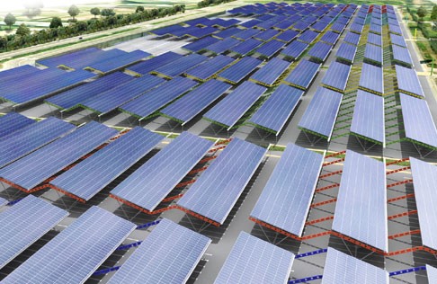 découvrez les panneaux photovoltaïques à bordeaux : une solution écologique et économique pour produire votre propre électricité. profitez d'une installation sur mesure, des subventions disponibles et contribuez à la transition énergétique. contactez-nous pour un devis gratuit !