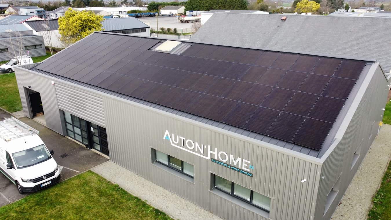 panneaux-photovoltaiques-entreprises avantages des panneaux photovoltaïques pour les entreprises