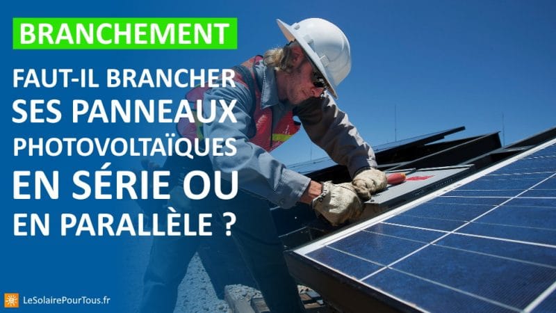 découvrez les derniers panneaux photovoltaïques sur le marché, alliant performance et innovation. profitez d'une énergie renouvelable, réduisez votre empreinte carbone et faites des économies sur vos factures d'électricité grâce à ces technologies avancées.