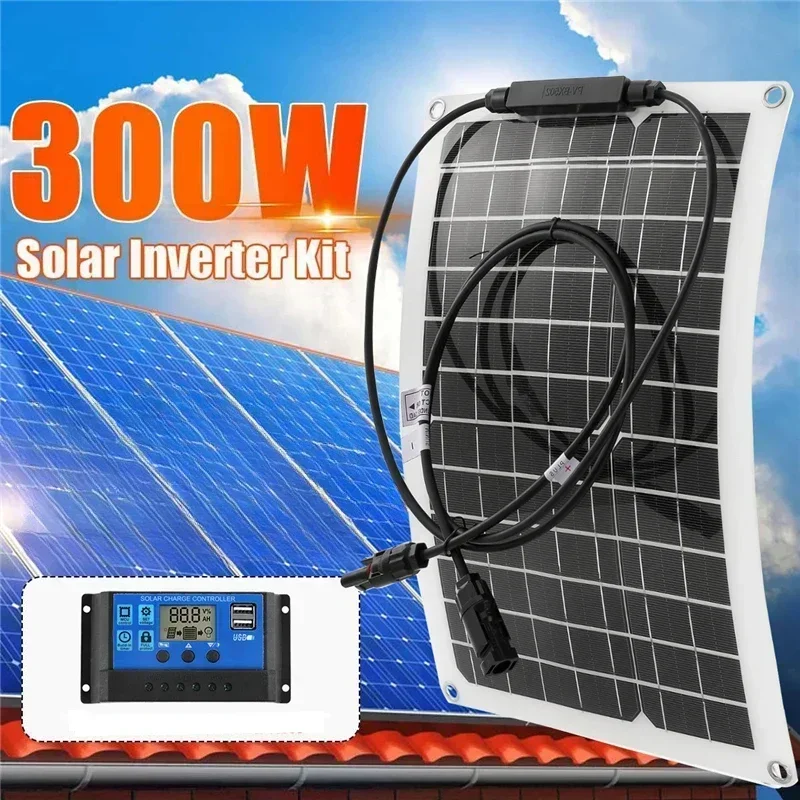 panneaux-solaires-300w-24v-1 panneaux solaire 300w 24v
