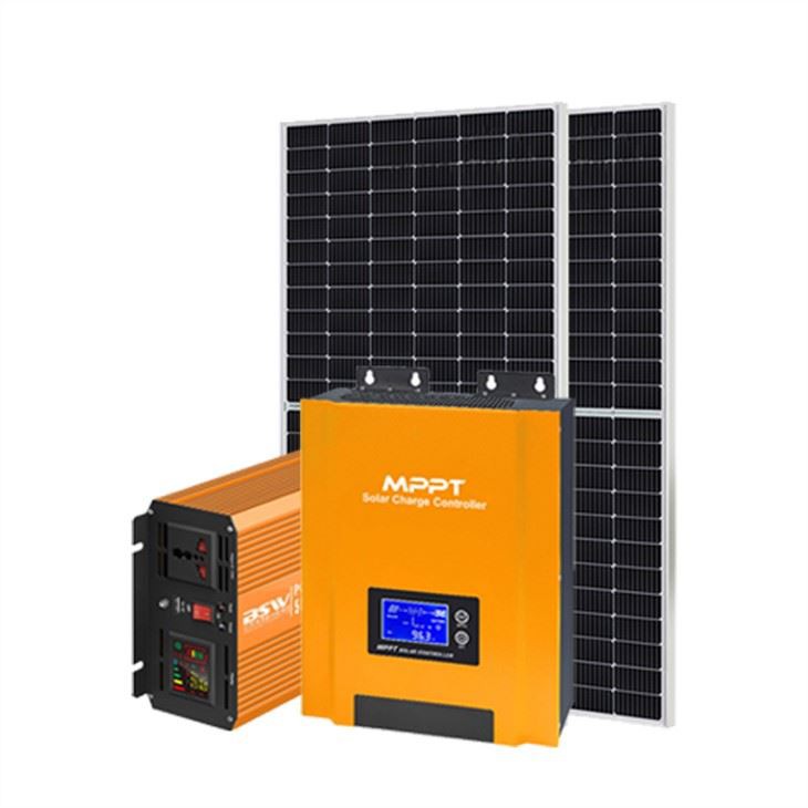 découvrez nos panneaux solaires 5kw, idéaux pour générer une énergie propre et réduire vos factures d'électricité. efficacité, durabilité et économies garanties pour un avenir énergétique durable.