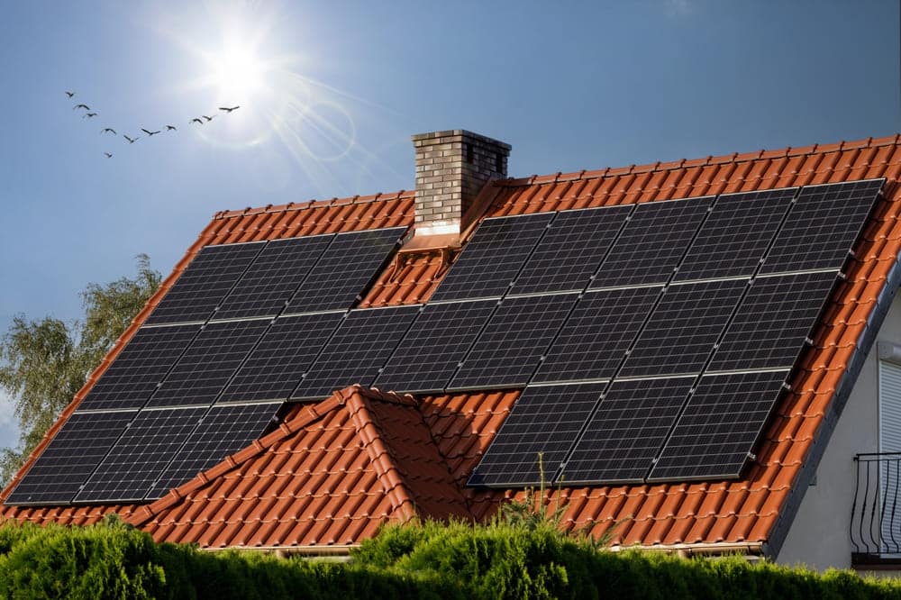 découvrez nos panneaux solaires 6 kw, idéaux pour améliorer l'efficacité énergétique de votre maison tout en réduisant vos factures d'électricité. optez pour une solution durable et économique pour un avenir plus vert.