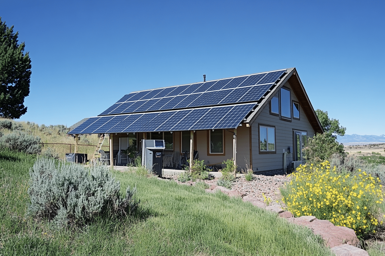 panneaux-solaires-diy construire ses panneaux solaires