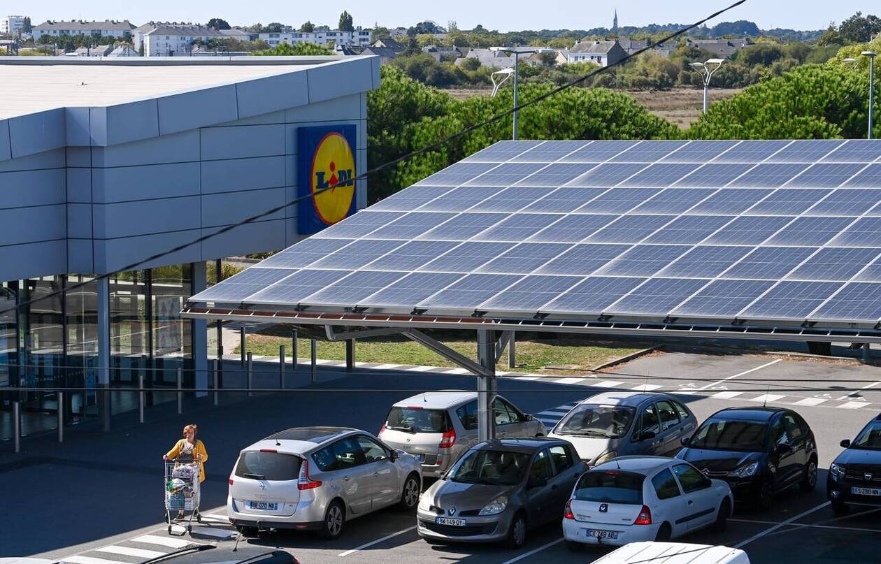 découvrez les avantages des panneaux solaires en france : une solution écologique et économique pour produire votre propre électricité, réduire vos factures et contribuer à la protection de l'environnement.