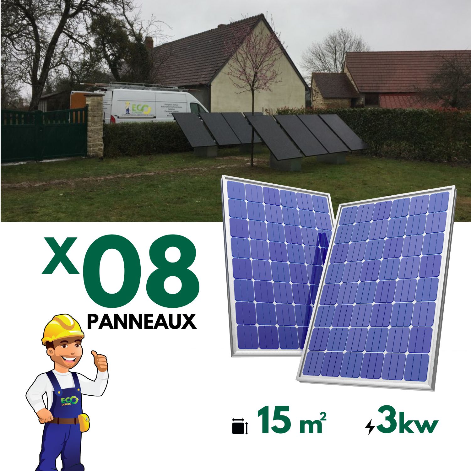 panneaux-solaires-gratuits-2 comment avoir des panneau solaire gratuit