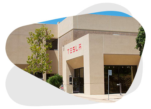 panneaux-solaires-tesla-2 tesla panneaux solaires