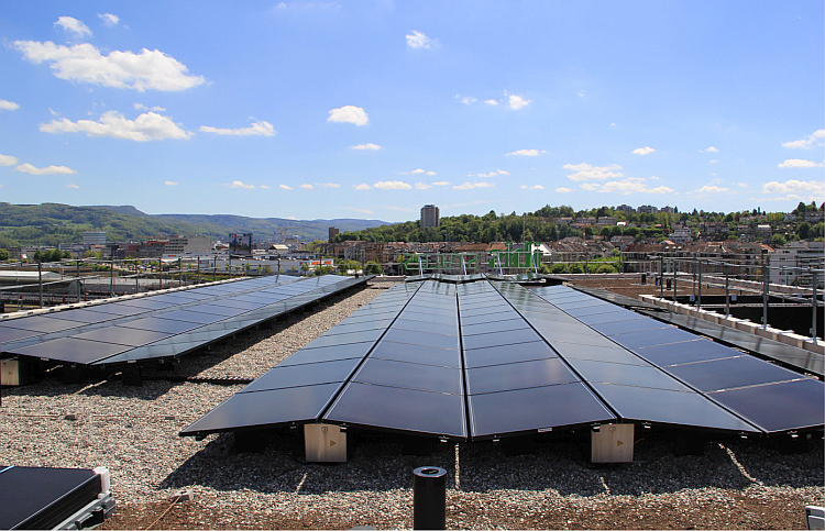 photovoltaique-immeuble-1 panneau photovoltaïque immeuble