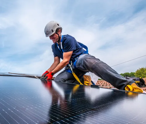 pompe-chaleur-solaire-1 pompe a chaleur air eau panneau solaire