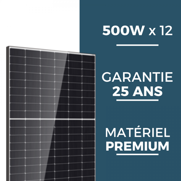 prix-panneau-solaire-6kwc cout panneau solaire 6kwc