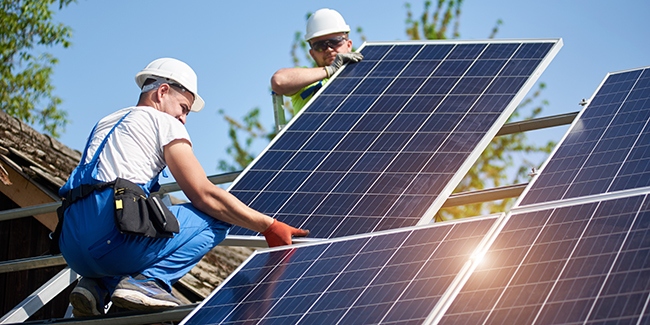 prix-panneau-solaire-9 prix moyen d'un panneau solaire