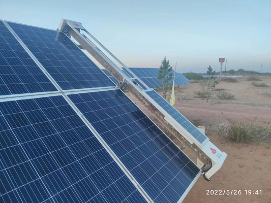 prix-robot-panneaux-solaires-1 robot nettoyeur panneaux solaires prix